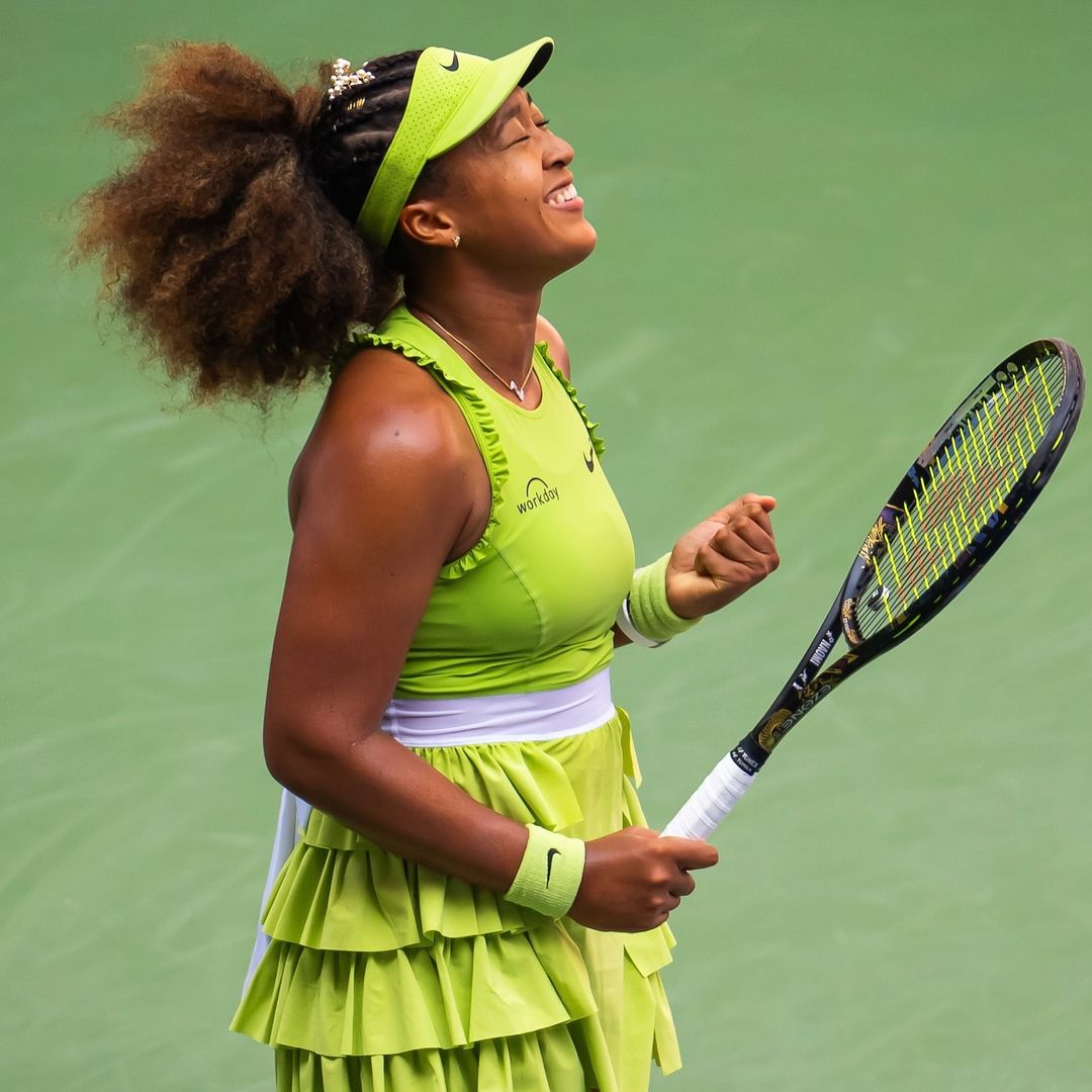 爱游戏官方入口-关于皇家马德里不断突破！，大坂直美连续五场比赛得分超过持续失利再创辉煌时刻的信息